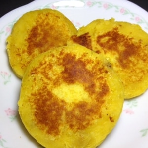 スイート焼きイモ